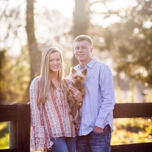 Meet your Posher, Harper